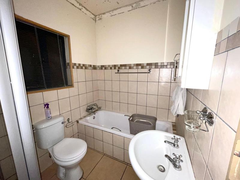 To Let 2 Bedroom Property for Rent in Die Bult North West